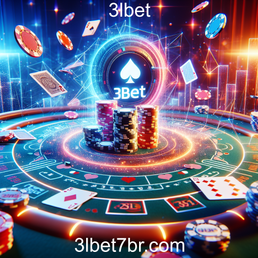 Explorando a Categoria de Jogos de Cassino no 3lbet